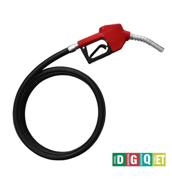 Módulo para Abastecimento Ponteira 3/4" Terminais 3/4 Fixo e Giratório
