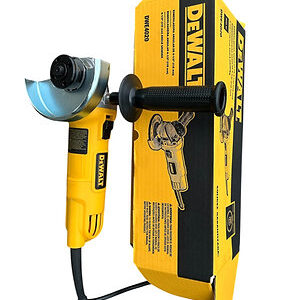 ESMERIALIADEITA DWE 4020B2B 220V DEWALT