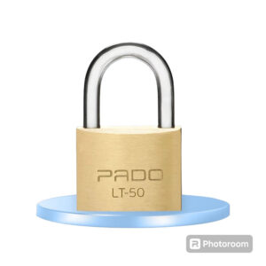 CADEADO /PADO LT 50