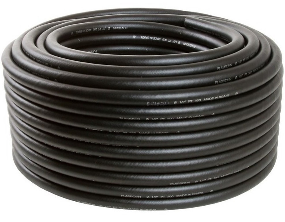 MANGUEIRA PARA AR E AGUA HYLIK