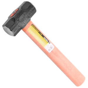 MARRETA OITAVADA VONDER 1 kg  MARRETA OITAVADA VONDER 1kg