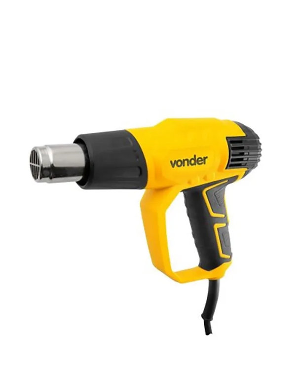 SOPRADOR TÉRMICO STV.200