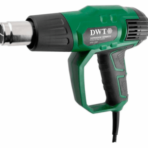 SOPRADOR TÉRMICO DWT