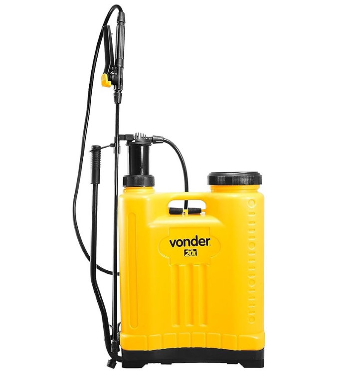 PULVERIZADOR 20 litros