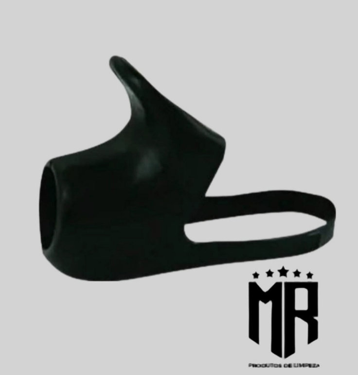 SUPORTE PARA MANGUEIRA