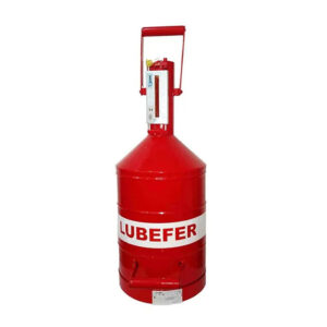 AFERIDOR DE 20 LITROS LUBEFER