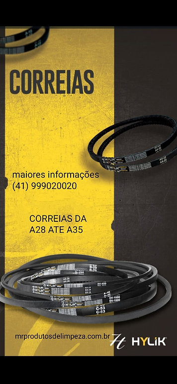 Correia A28 - Hylik