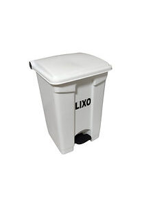 LIXEIRA COM PEDAL 15 LITROS BELOCH