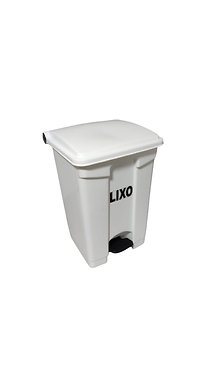 LIXEIRA COM PEDAL 15 LITROS BELOCH