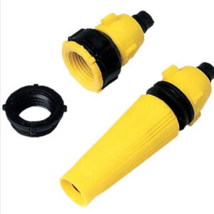 ESGUICHO PARA JARDIM