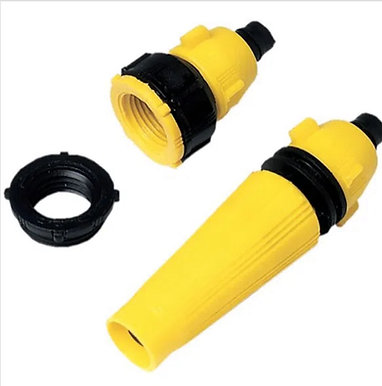 ESGUICHO PARA JARDIM