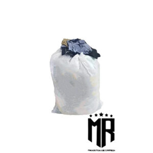 Estopas Coloridas 20kg