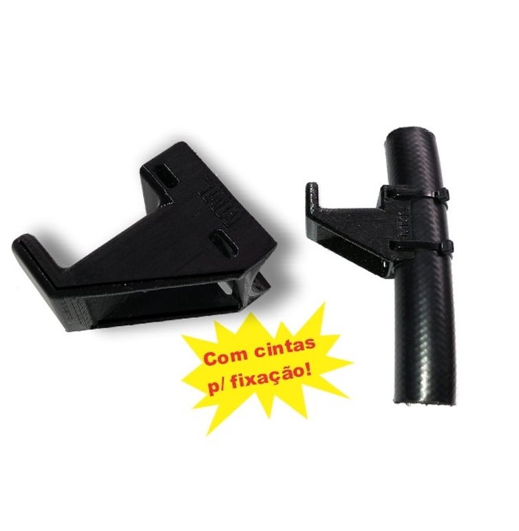 SUPORTE PARA MANGUEIRA 3/4 MARTINELLI