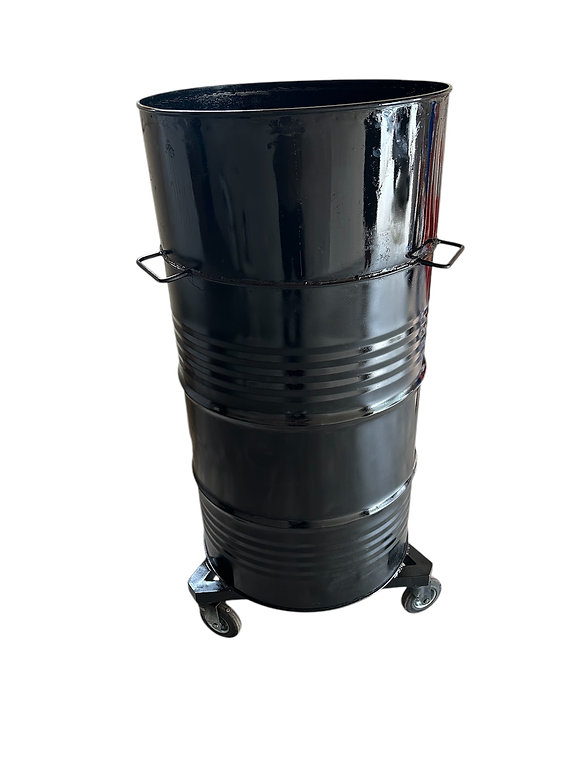 PINGADEIRA DE ÓLEO 200 LITROS