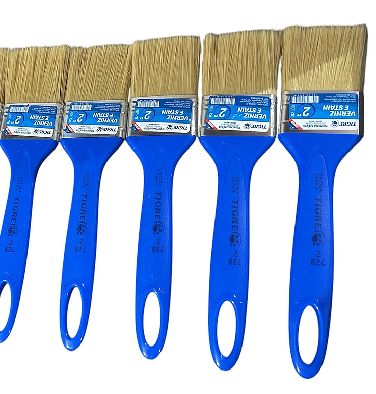 PINCEL TRINCHA 2” POLEGADAS – MR Produtos para Posto