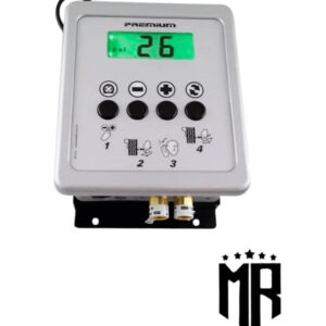 CALIBRADOR BOX M- 4000