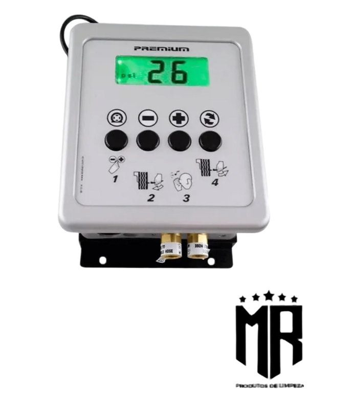 CALIBRADOR BOX M- 4000