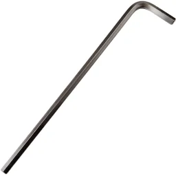 CH ALLEN 6,0MM LONGA 42L GEDORE