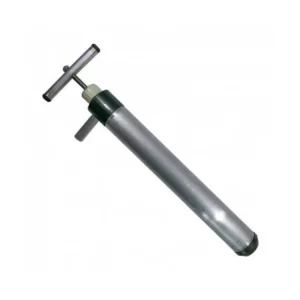 BOMBA MANUAL DE DRENO LUBEFER