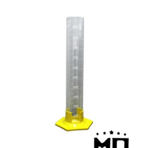 PROVETA DE VIDRO 1000 ML  PROVETA DE VIDRO 1000 ML
