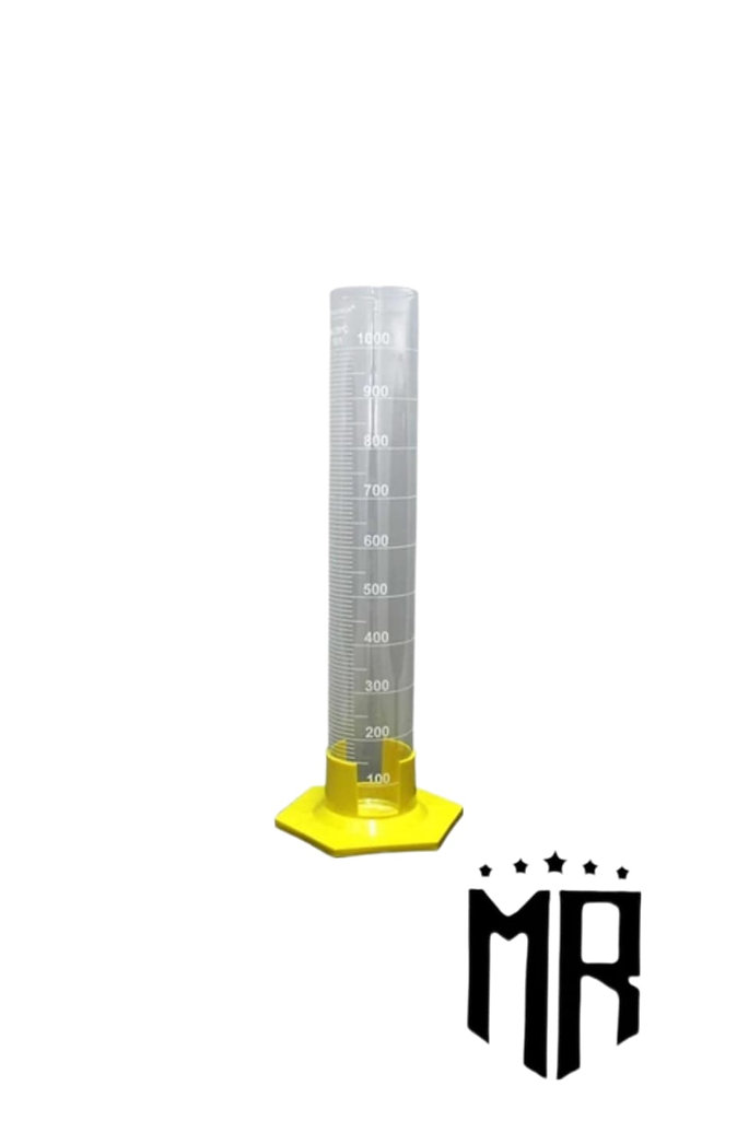 PROVETA DE VIDRO 1000 ML PROVETA DE VIDRO 1000 ML