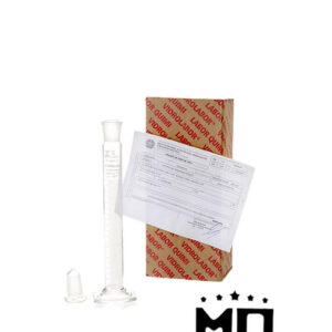 PROVETA 100 ML HOMOLOGADA