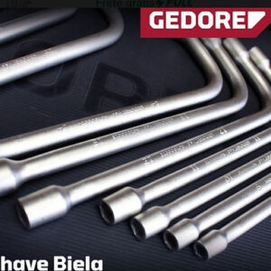 JOGO DE CHAVE BIELA GEDORE
