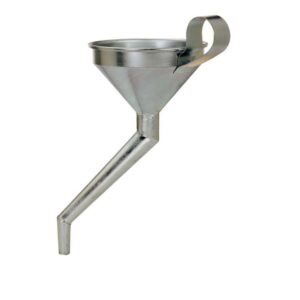 FUNIL 2 CURVAS