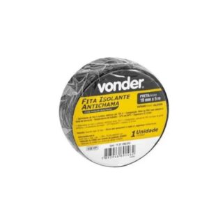 FITA ISOL 19 mm x20m VONDER