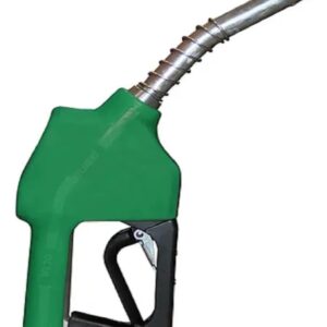 Bico Abastecimento Automático Vl70 - 1/2 Curta Verde Vilubri cod. 1034