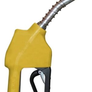Bico De Abastecimento Automático Vl70 - 1/2  Amarelo Vilubri cod. 1035