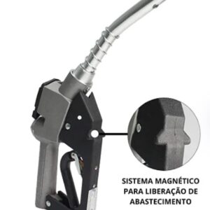 BICO DE ABASTECIMENTO SMART C/SENSOR