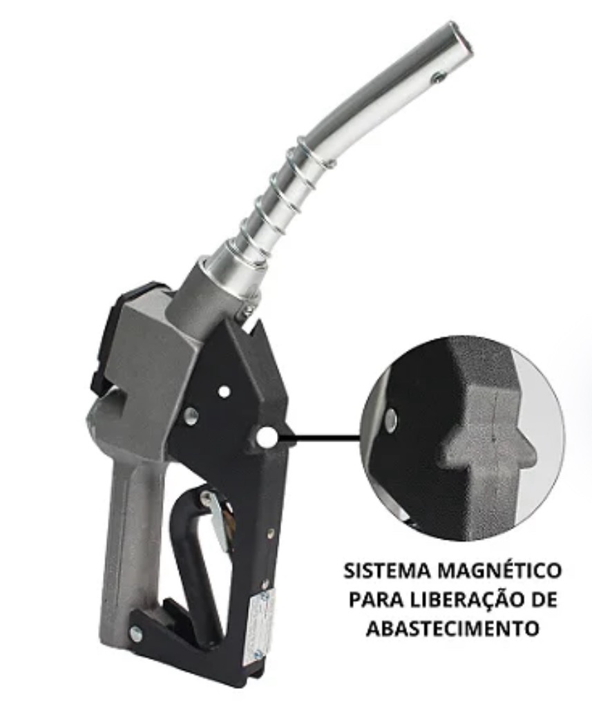 BICO DE ABASTECIMENTO SMART C/SENSOR