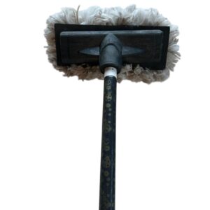 ESFREGAO DE LA PARA LAVAR PARABRISAS 25 CM