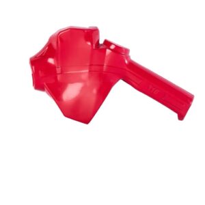 CAPA 11B VERMELHO