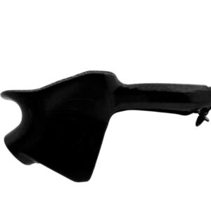 CAPA PARA BICO COM SUPORTE PRETO
