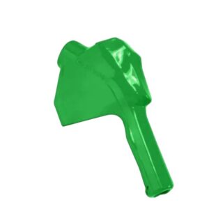 CAPA 11B VERDE
