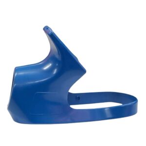SUPORTE PARA MANGUEIRA AZUL