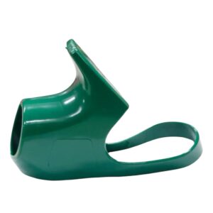 SUPORTE PARA MANGUEIRA VERDE