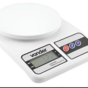 BALANÇA DIGITAL VONDER