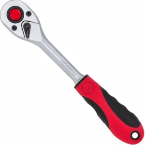 Chave Catraca Reversível 3/8" GEDORE RED