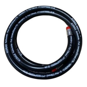 MANGUEIRA DE ABASTECIMENTO 3/4 KORAX 5m