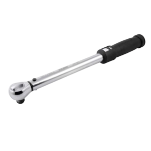 Torquímetro de estalo, encaixe de 1/2", 10 N.m - 60 N.m, VONDER